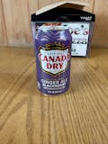 Ginger Ale Blackberry
