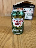 Ginger Ale
