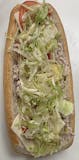 Tuna & Cheese Sub