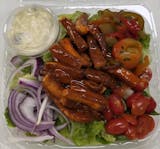 "NEW" Buffalo Chicken Salad
