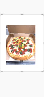 “NEW”Deep Dish Grandma