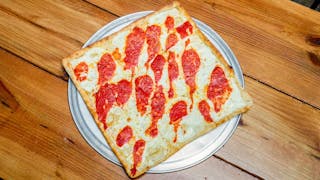 "NEW" Brooklyn Style Square