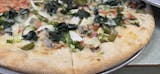 Veggie Pizza