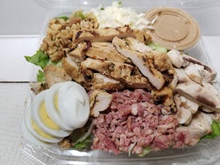 “NEW” Cobb Salad