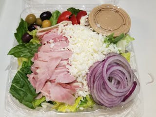 “NEW” Orignale Salad