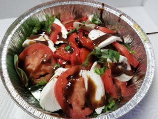 “NEW” Caprese Salad