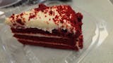 "NEW" Red Velvet Cake