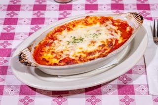 Lasagna