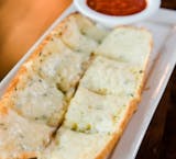 Garlic Bread with Cheese