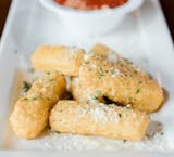 Fried Mozzarella Stick