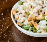 Chicken Caesar Salad