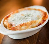 Baked Lasagna