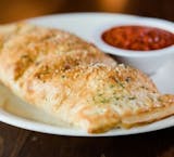 Meat Lovers Stromboli