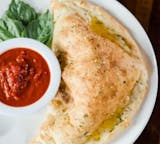 Cheese Calzone