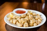 Calamari Fritti