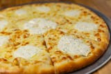 White Pizza