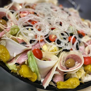 Antipasto Salad