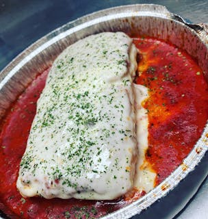 Lasagna