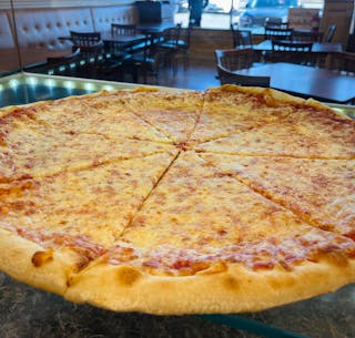 Cheese Pizza