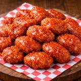 Boneless Wings