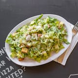 Julio’s Caesar Salad
