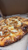 Buffalo Chicken Pizza