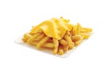 MELTED CHEESE FRENCH FRIES