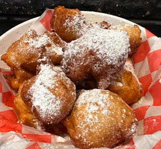 Zeppole