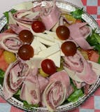 Antipasti Salad