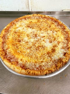 Cheese Pizza
