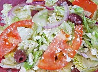 Greek Salad