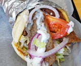 Original Chicago Gyro