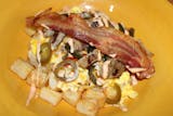 6.Texas Bowl Breakfast