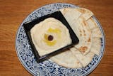 Homemade Hummus