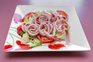 Cold Antipasto Salad