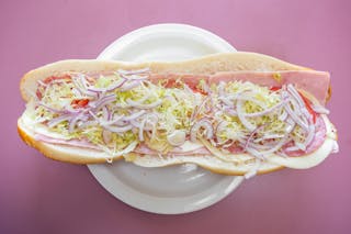 Italian Sub