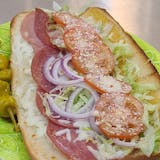 Torpedo Sandwich