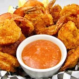 Fried Shrimp Basket
