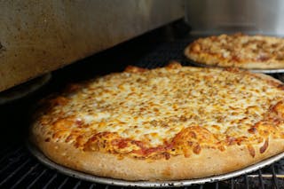 Create Your Own Pizza