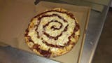 BBQ Chicken Pizza