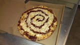 BBQ Chicken Pizza