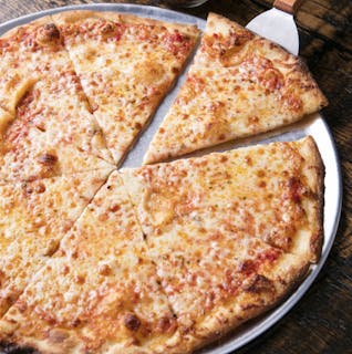 Classic Cheese Pizza