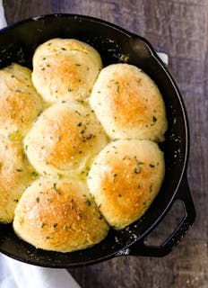 3 for $6 House Made Garlic Rolls
