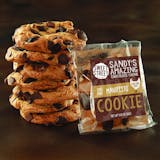 Sandy's Chocolate Chunk Cookie