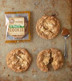 Sandy's Salted Caramel Cookie