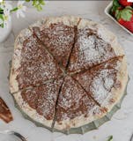New 10" Nutella Pizza