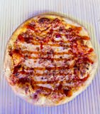 "NEW" Bacon Bliss Pizza