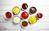 Dipping Sauces