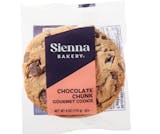 Chocolate Chunk Gourmet Cookie