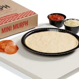 Murph Pepperoni Pizza
